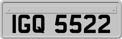 IGQ5522