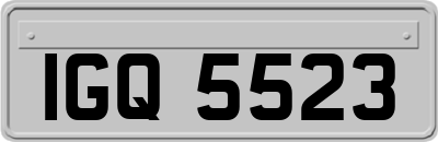 IGQ5523