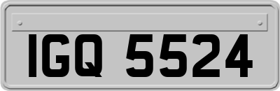IGQ5524