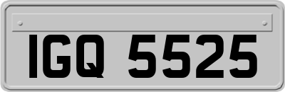 IGQ5525