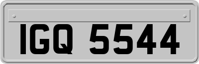 IGQ5544