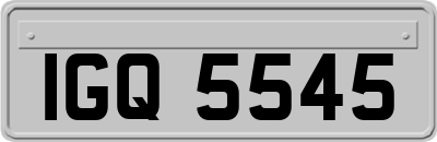 IGQ5545