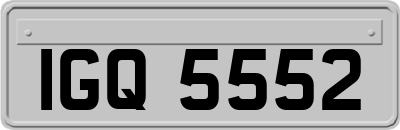 IGQ5552