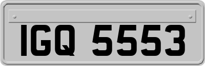 IGQ5553