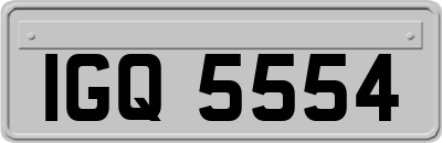 IGQ5554