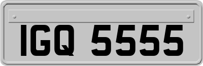 IGQ5555