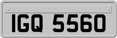 IGQ5560