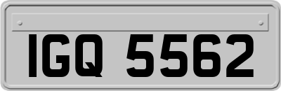 IGQ5562