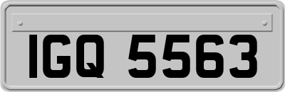 IGQ5563