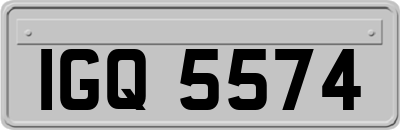 IGQ5574