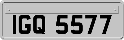 IGQ5577