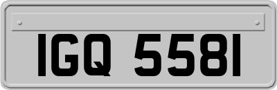 IGQ5581