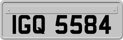 IGQ5584