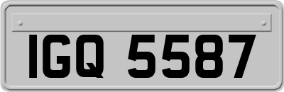 IGQ5587