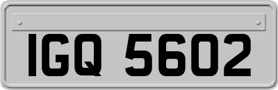 IGQ5602
