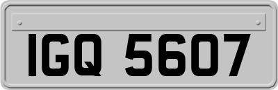 IGQ5607