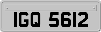 IGQ5612