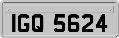 IGQ5624