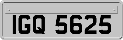 IGQ5625