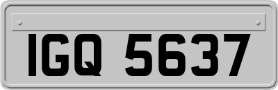 IGQ5637