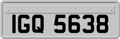 IGQ5638