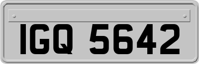 IGQ5642
