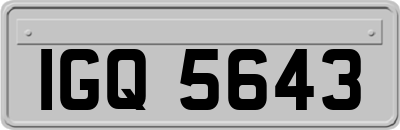 IGQ5643
