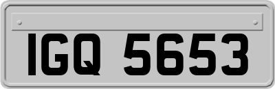 IGQ5653