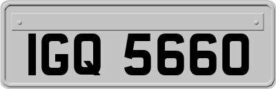 IGQ5660