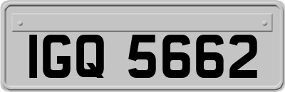 IGQ5662