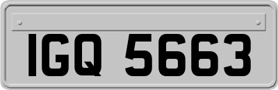 IGQ5663
