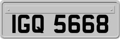 IGQ5668