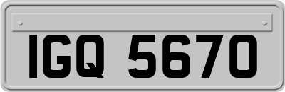 IGQ5670