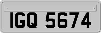 IGQ5674