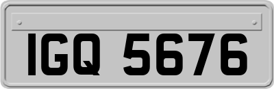 IGQ5676