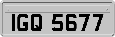 IGQ5677