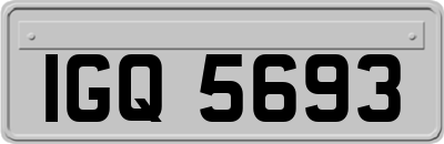IGQ5693