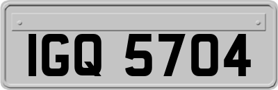 IGQ5704