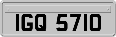IGQ5710