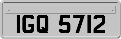 IGQ5712
