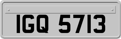 IGQ5713
