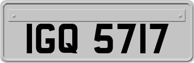IGQ5717