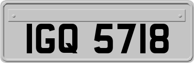 IGQ5718