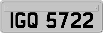 IGQ5722