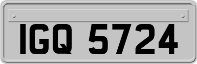 IGQ5724