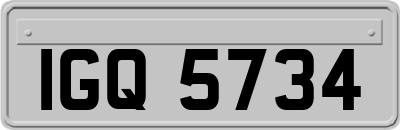 IGQ5734