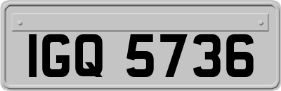 IGQ5736