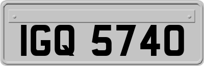 IGQ5740