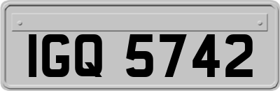 IGQ5742