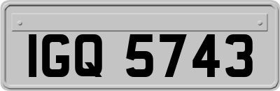 IGQ5743